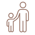 Parenting Support Icon
