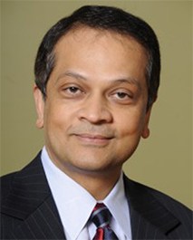 Dr. Ashish Parikh