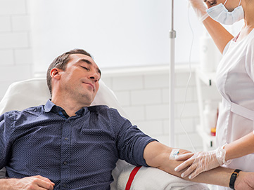 Dobutamine Cardiolite Stress Test