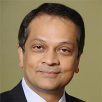 Ashish Parikh MD FACC