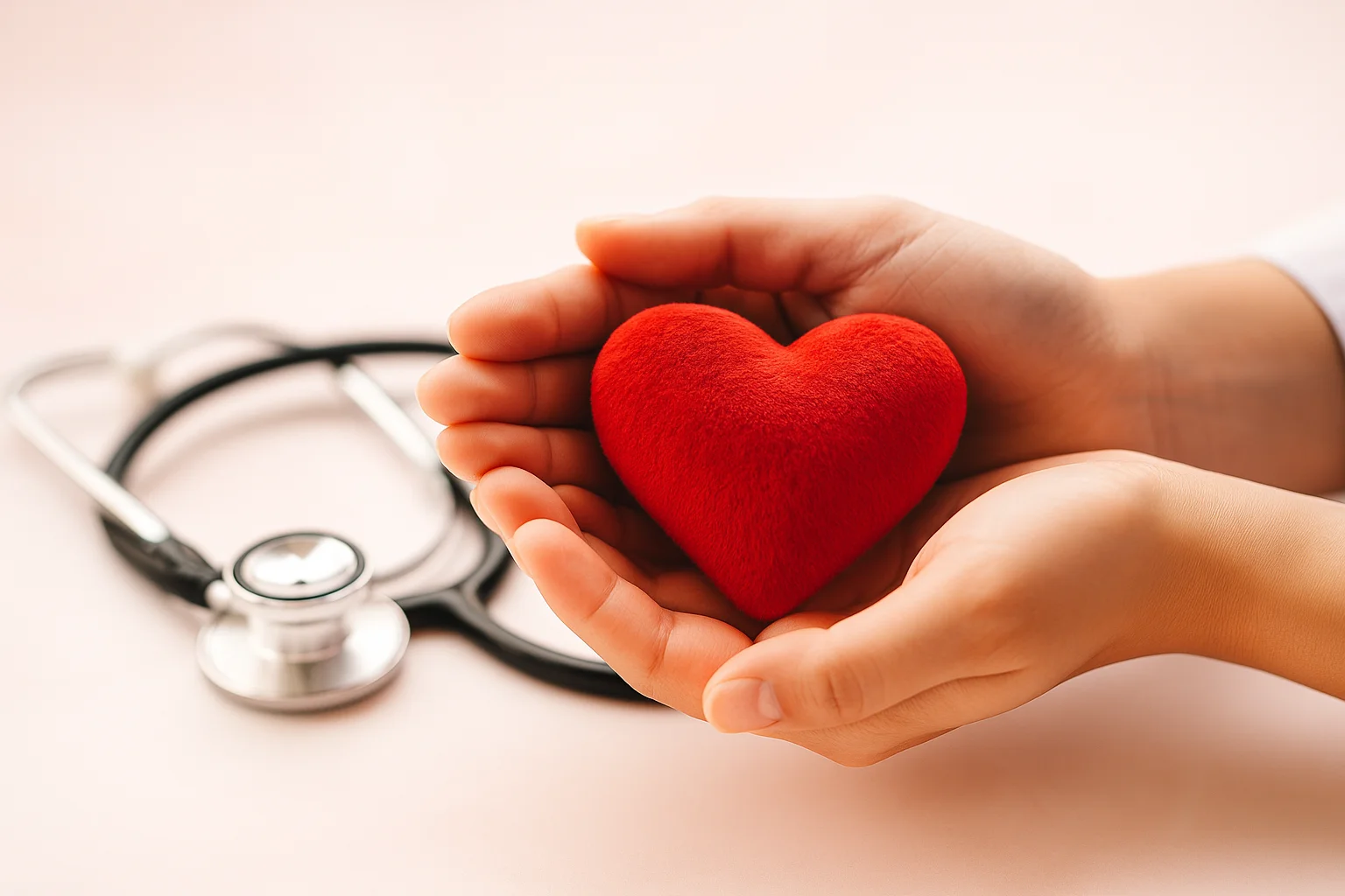 highest standard of cardiac and vascular care