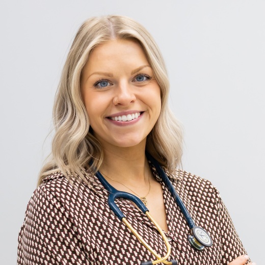 Hannah Wambold