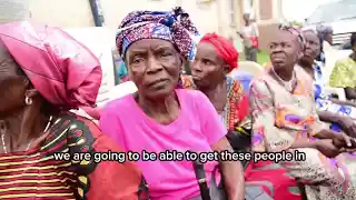 J&T Foundation ARO 6TH July Event