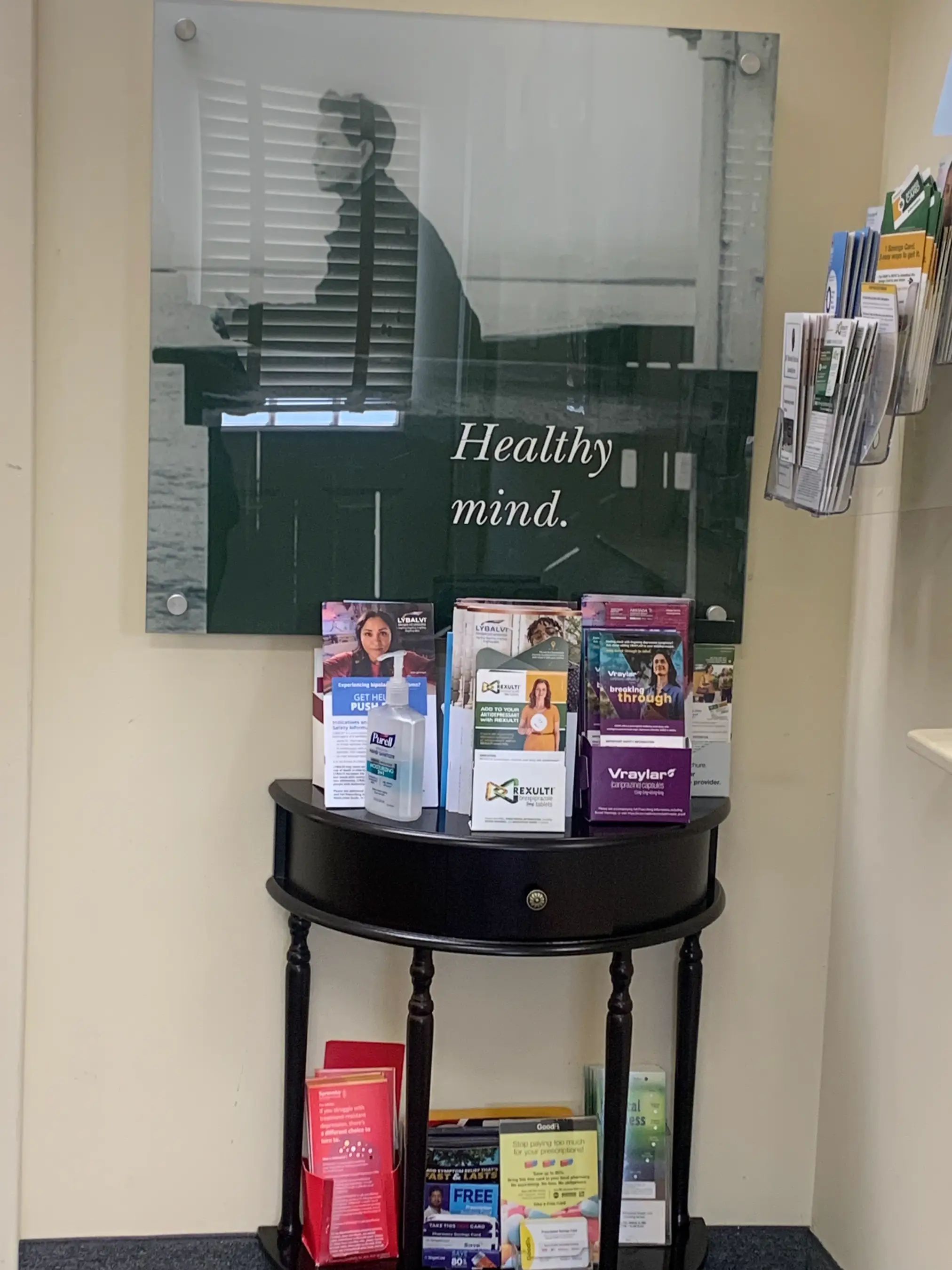 Office-Corner