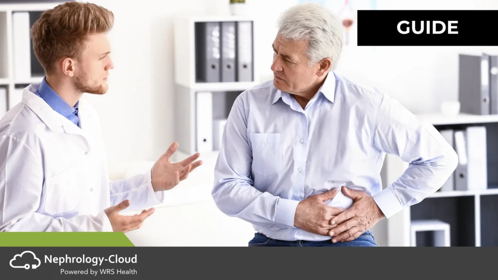 NEPHRO Road to Higher Revenue - Cover