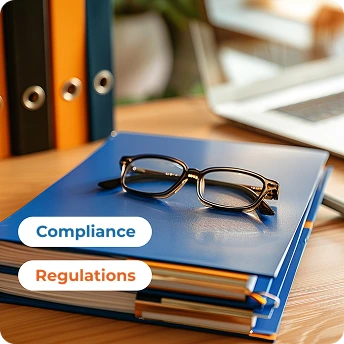 Compliance Simplified