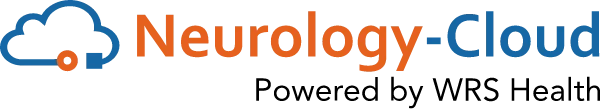 Neurology Cloud Logo