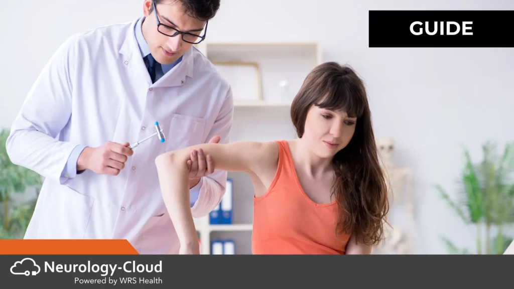 NEURO 5 Secrets to an Easy EHR Transition - Cover