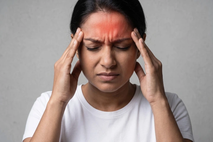 Headache & Migraine Treatment