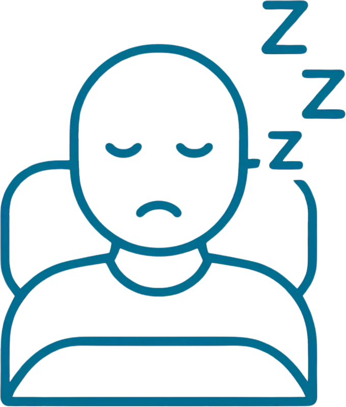 Hypersomnia