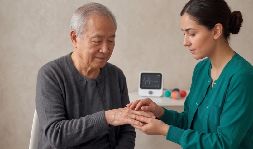 Parkisons disease care