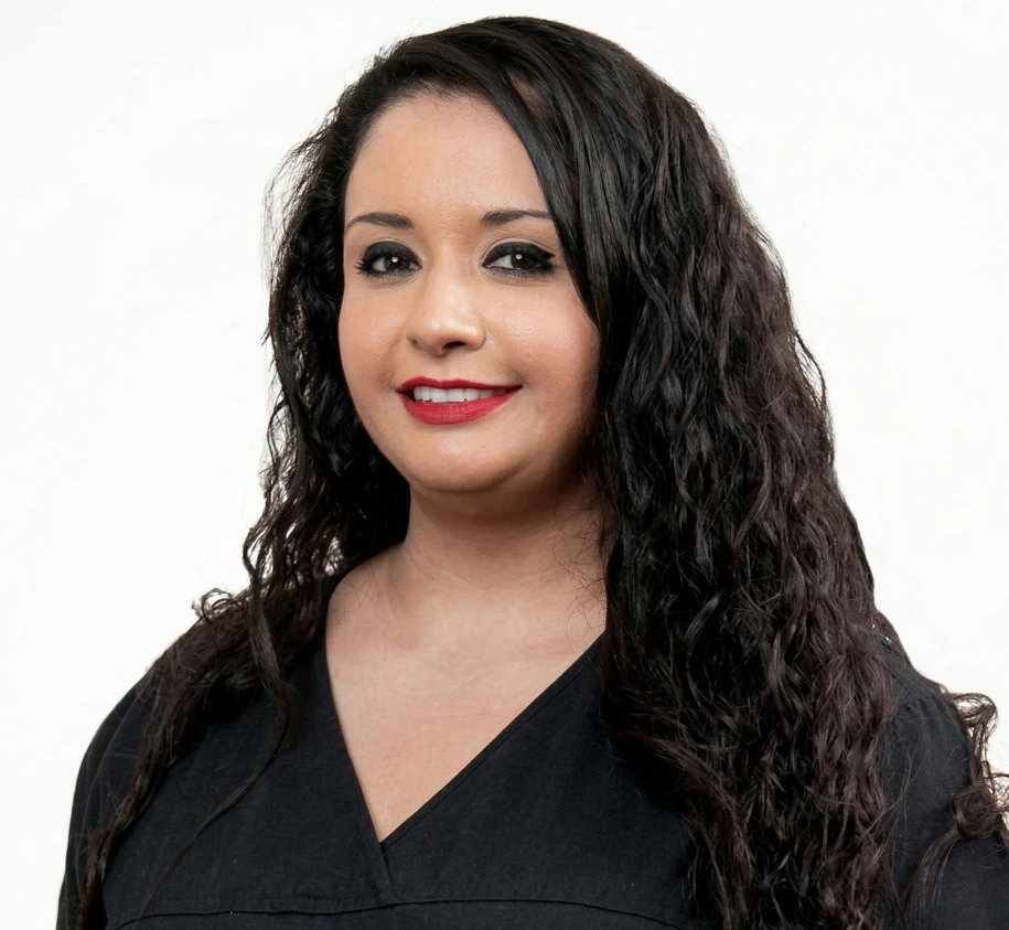 Patricia Y Coronado