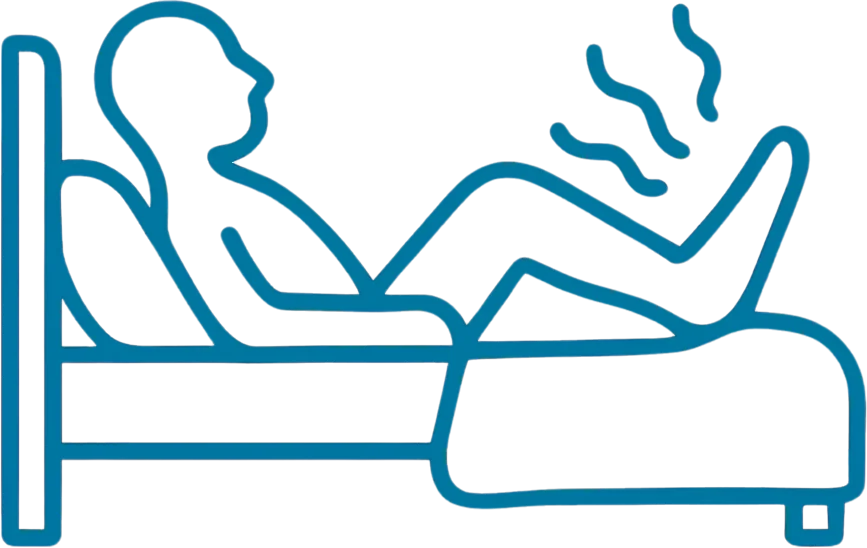Restless Legs Syndrome