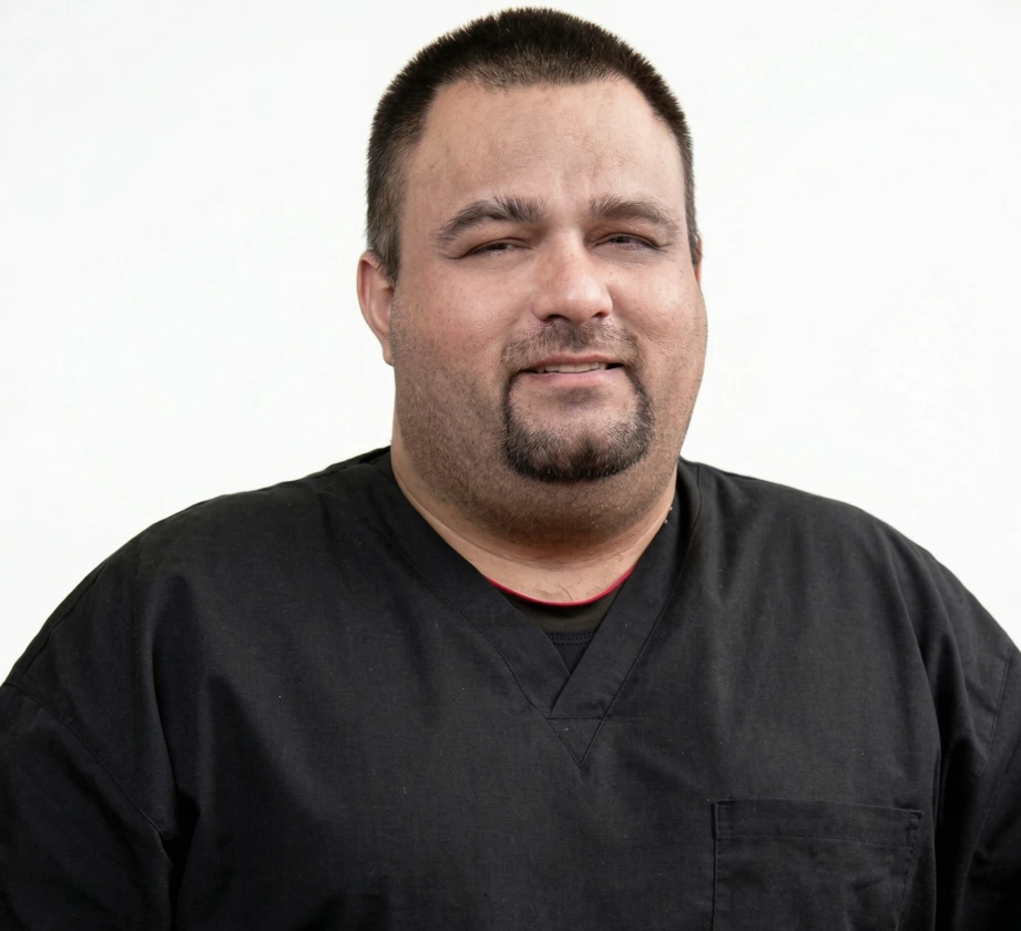 Rogelio Lozano