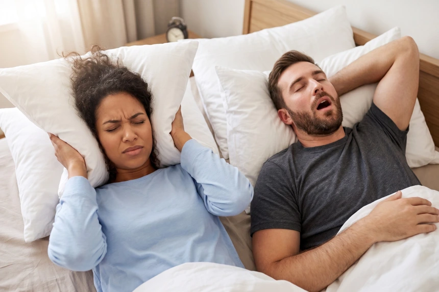 Sleep Apnea treatment