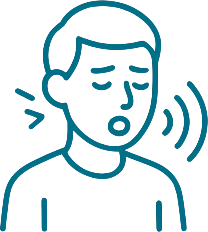 Tourette Syndrome