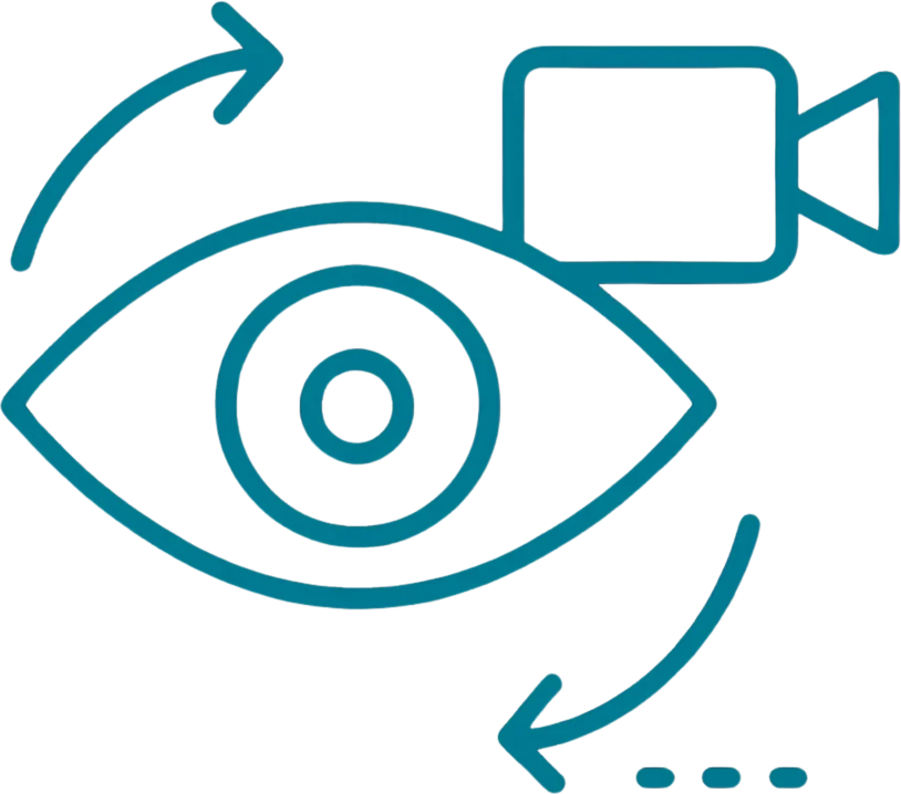 Videonystagmogram