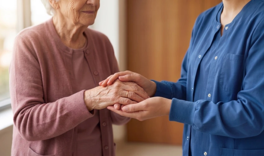 dementia care