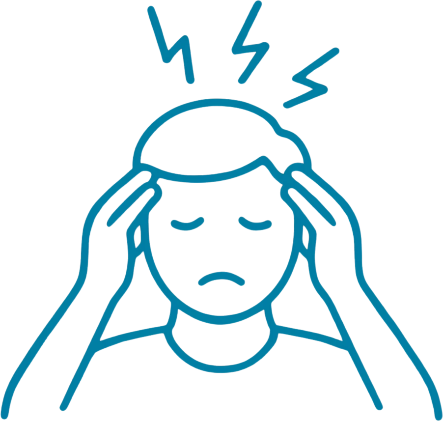 headache