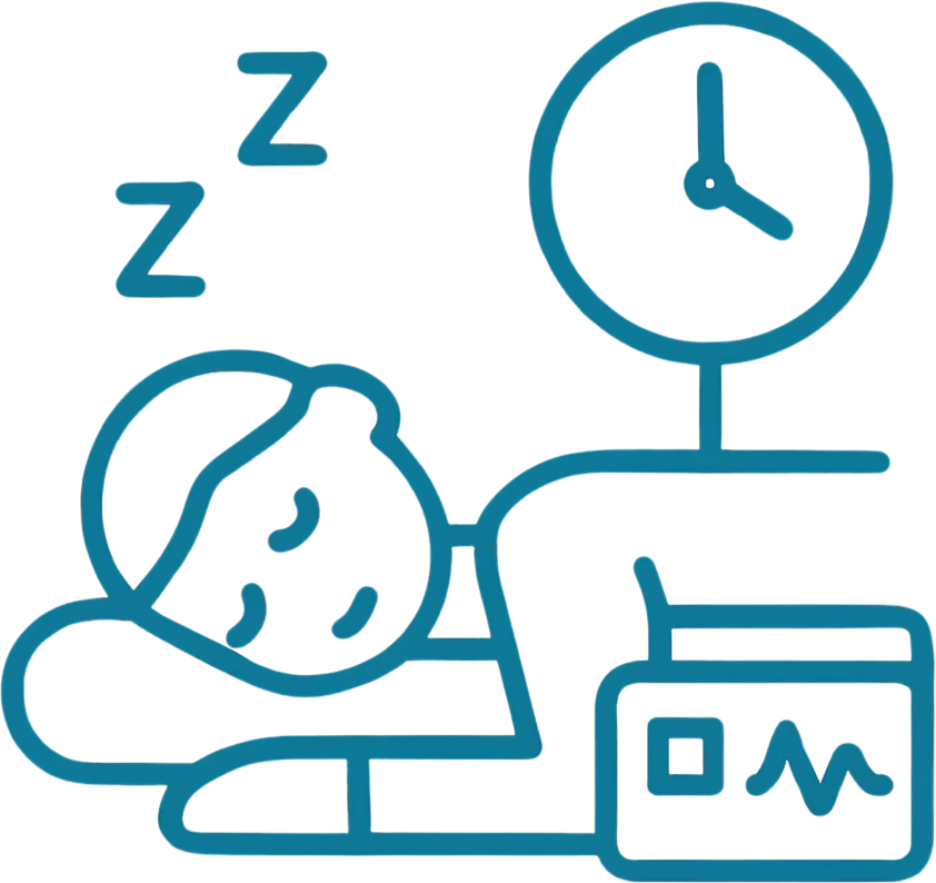 Multiple Sleep Latency Test