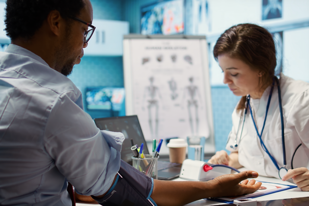 Independent Medical Examination