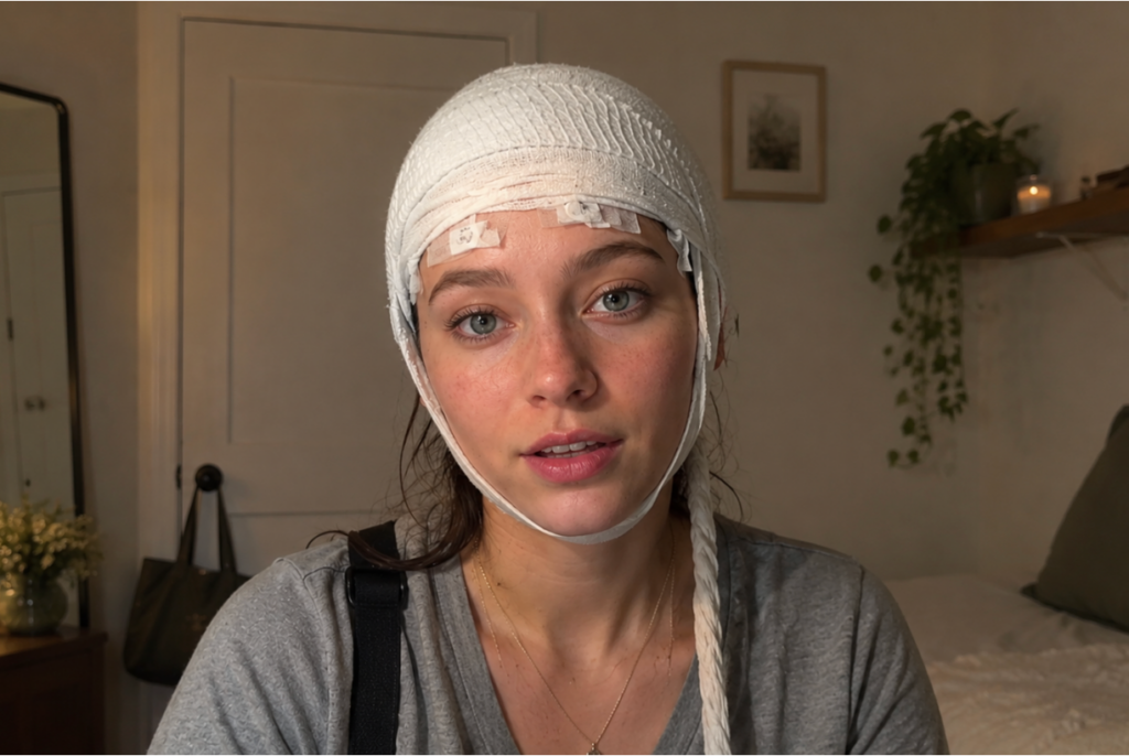Ambulatory EEG