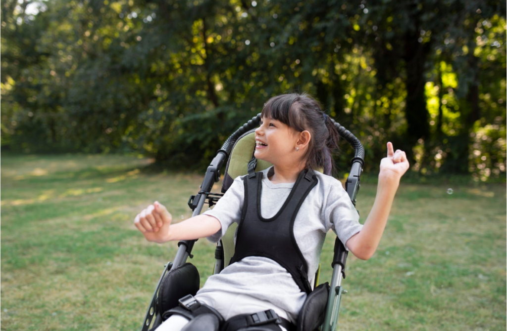 Cerebral Palsy