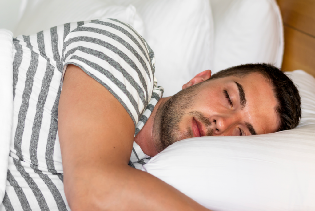 Hypersomnia