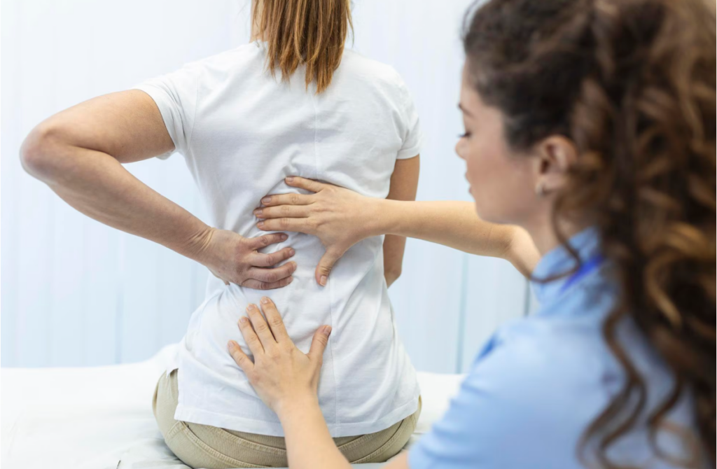Myelopathy​