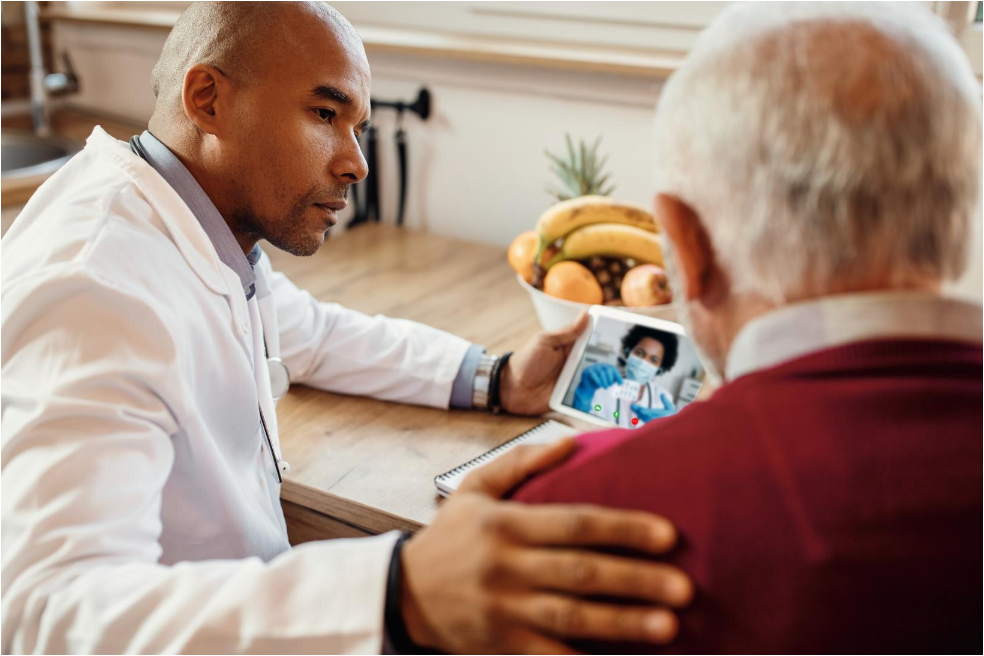 Parkinson&rsquo;s Disease​