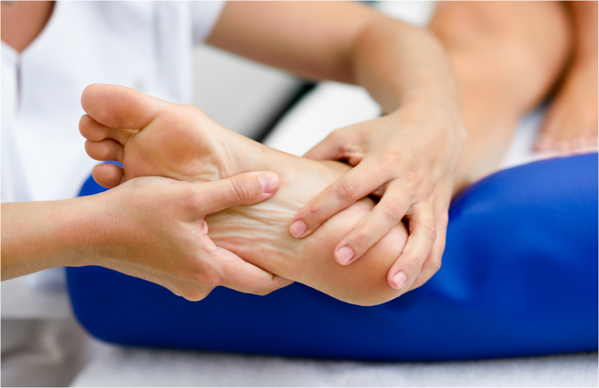 Neuropathy