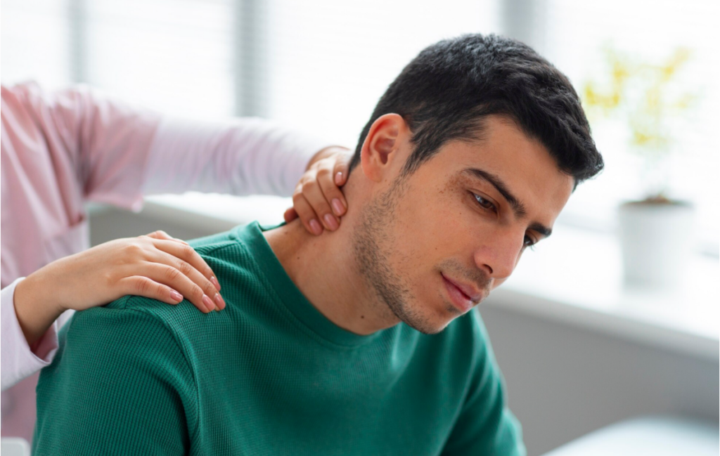 Radiculopathy​