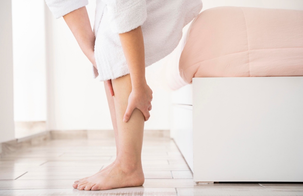 Restless Legs Syndrome