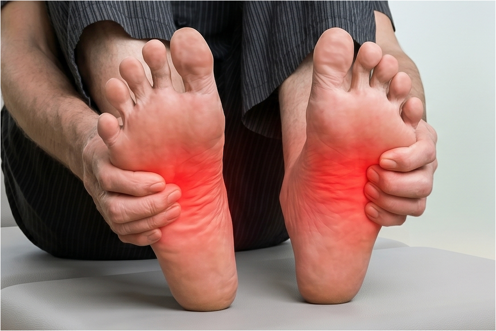 Neuropathy