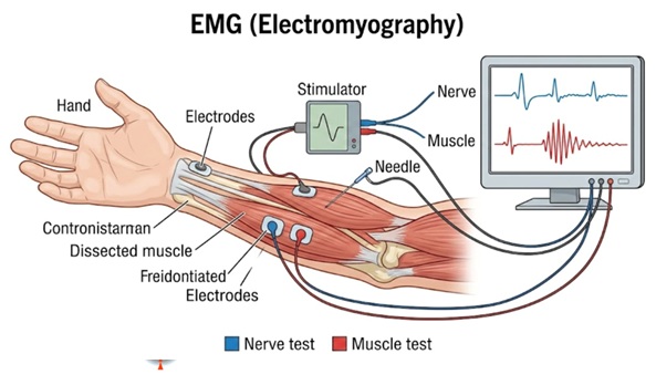 Electromyography
