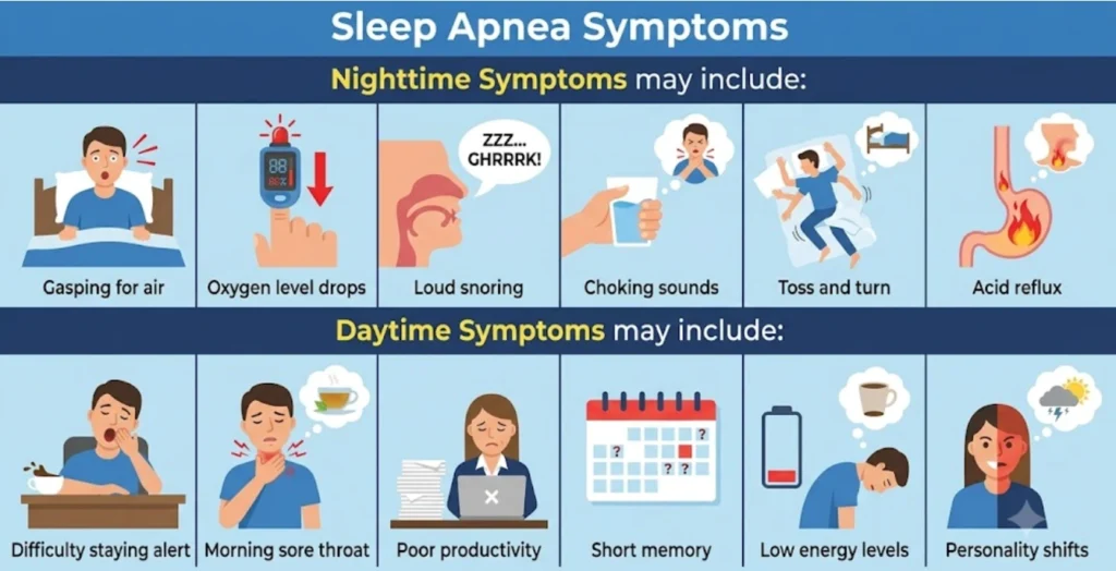 Sleep Apnea