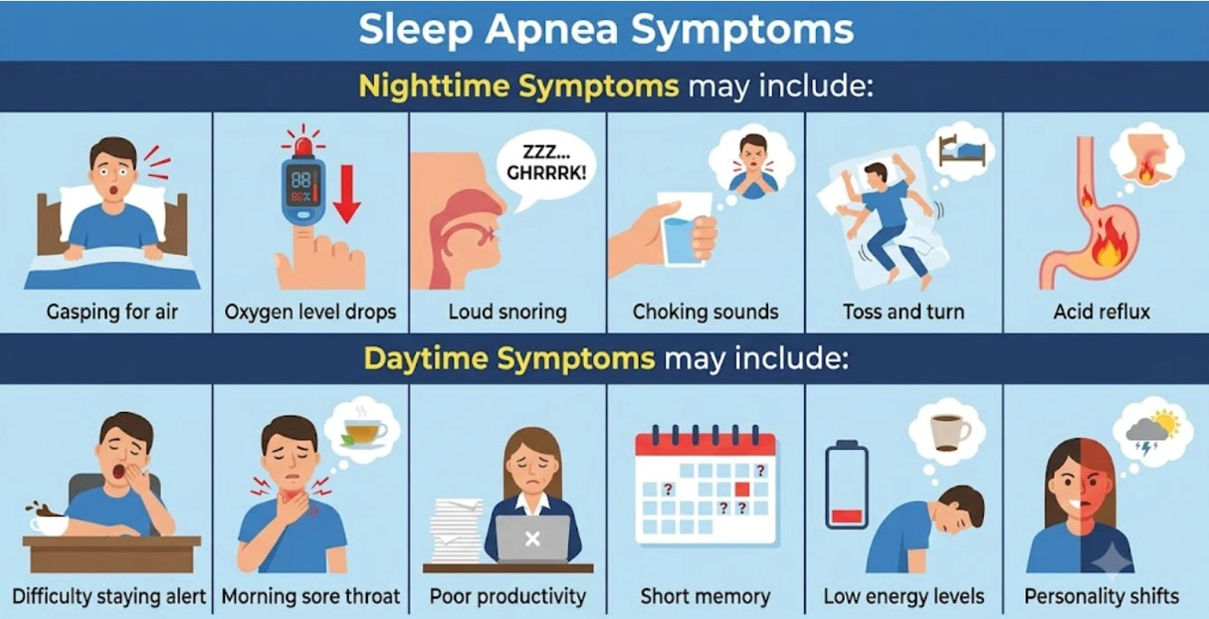 Sleep Apnea