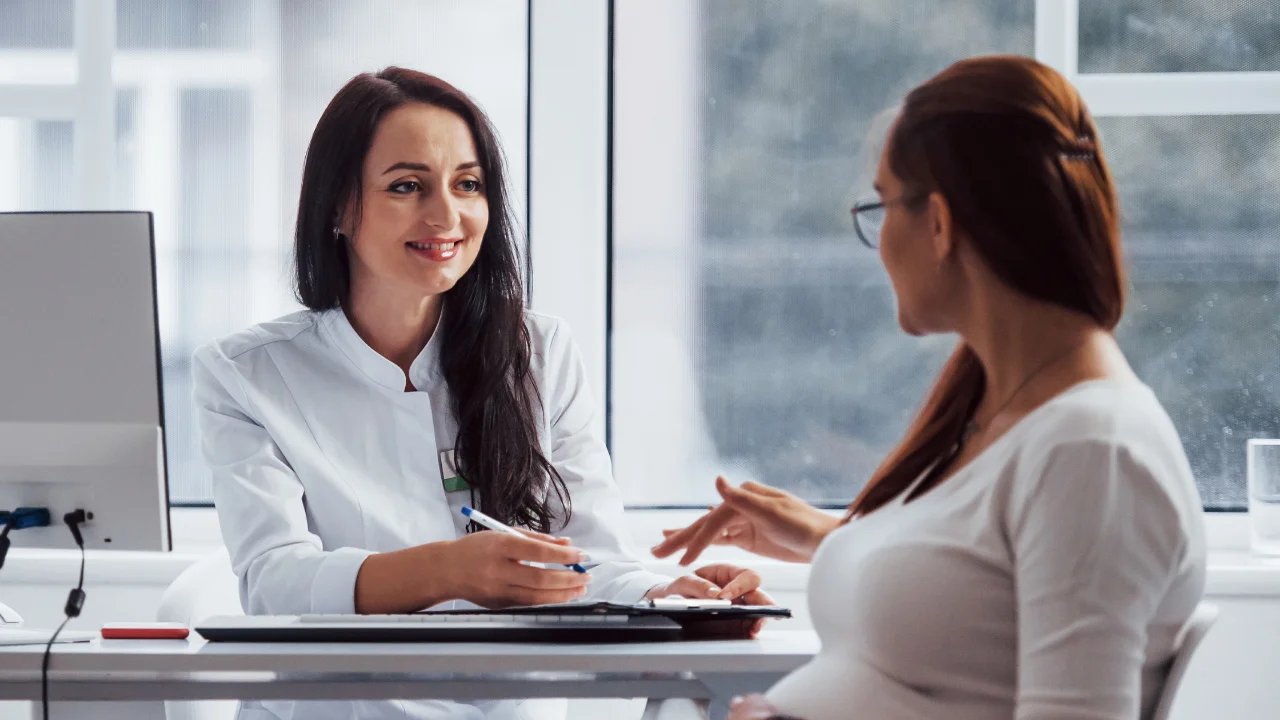 The Future of OBGYN EMR: How AI is Reshaping Women’s Health Practices