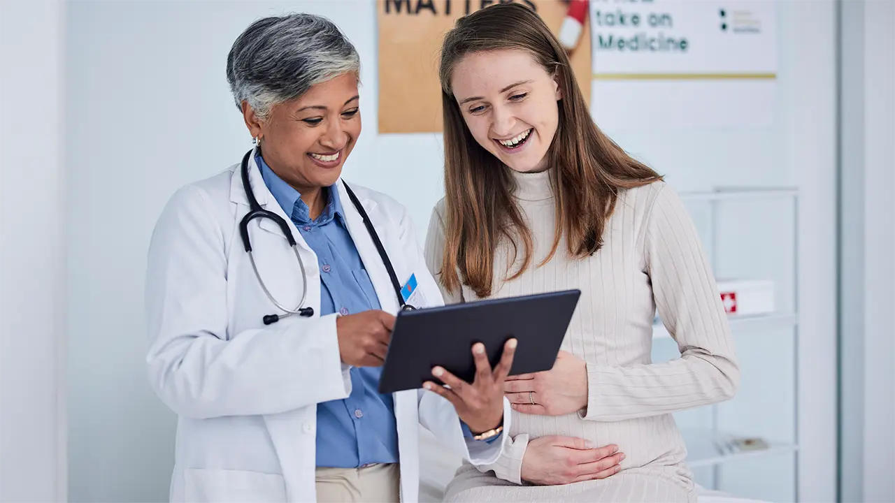 AI-Driven OBGYN EHR Systems: A Practical Guide to Smarter, Safer Women’s Healthcare