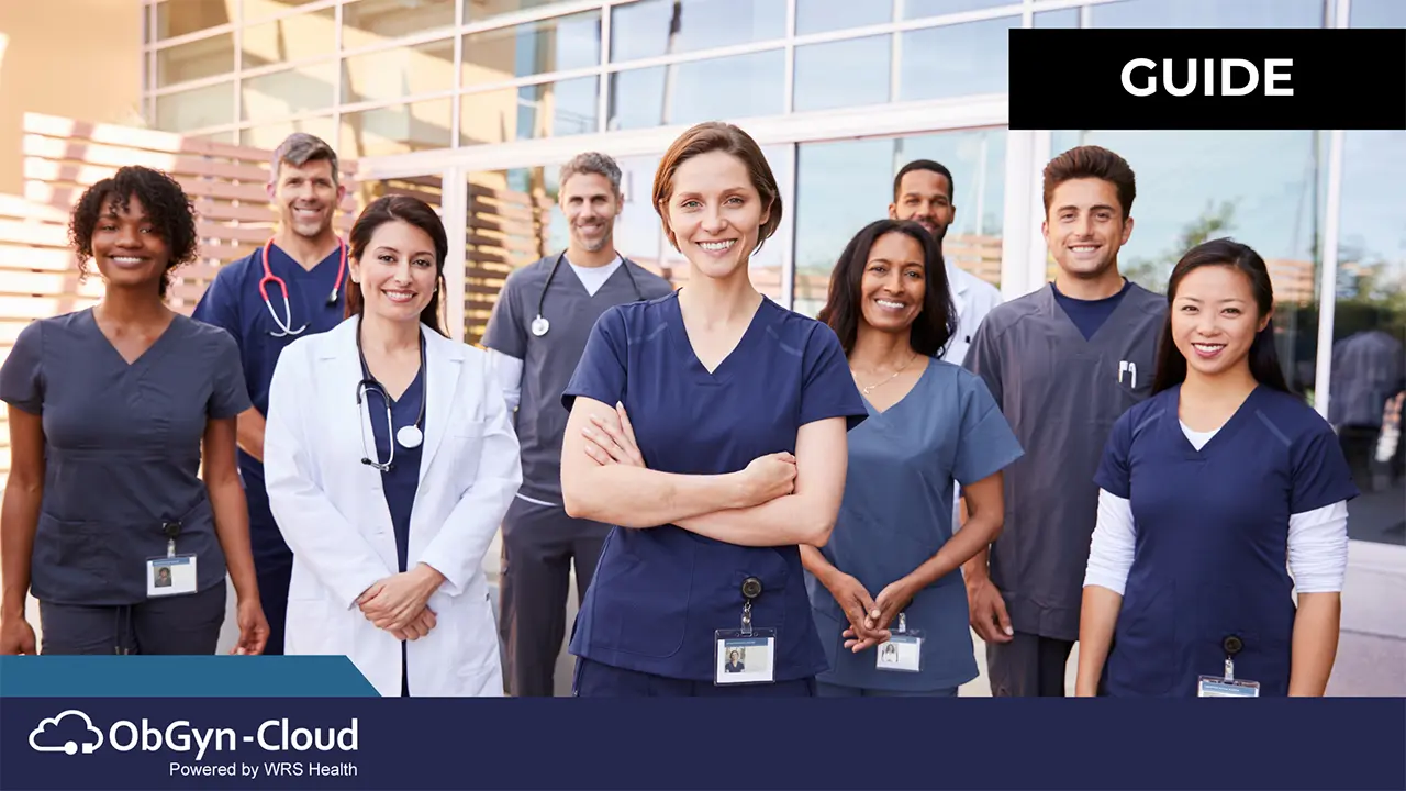 Build a Stronger Team With Your EHR