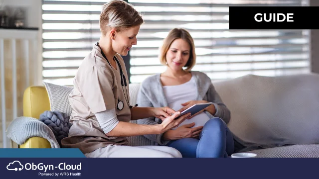 Beyond Documentation: Leveraging Your EHR to Strengthen Patient Connections - ObGyn-Cloud