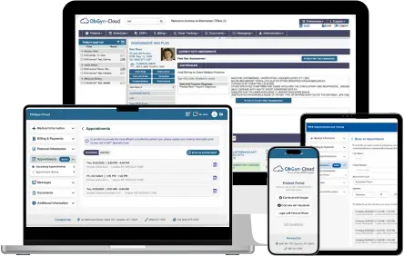 Maximizing ROI with OB/GYN EHR Software: A Step-by-Step for Practices