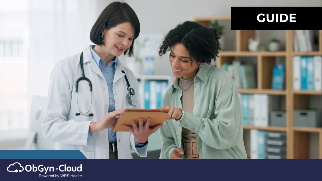 Protecting Your OB/GYN Reputation in a Digital-First World