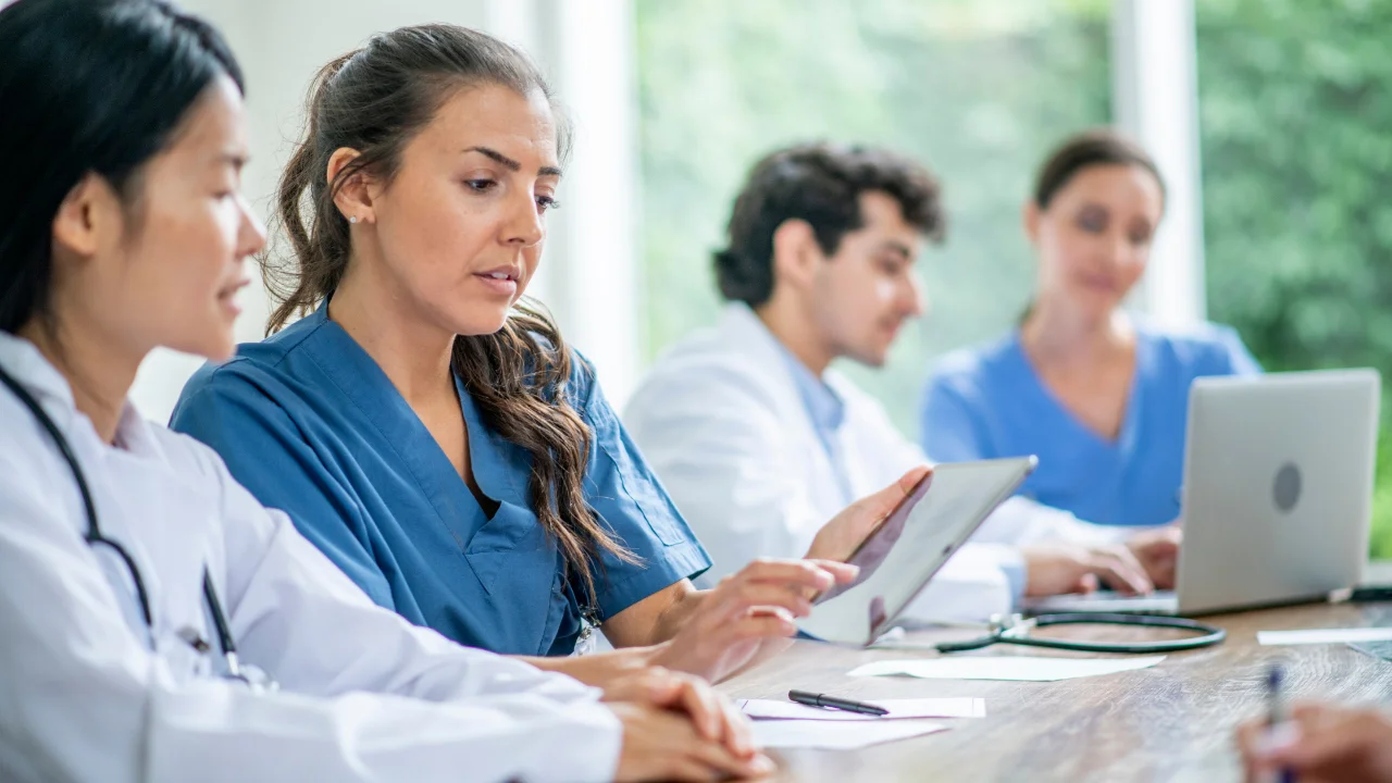 AI in OB/GYN Practices: What Works and What’s Just Hype