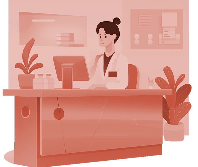 Virtual Front Desk Service Supports Oncology