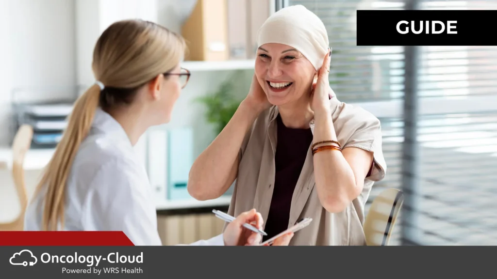 ONCO 5 Secrets to an Easy EHR Transition - Cover