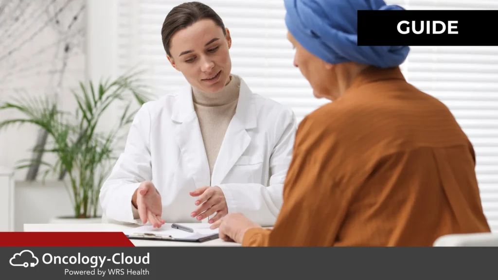 ONCO Road to Higher Revenue - Cover