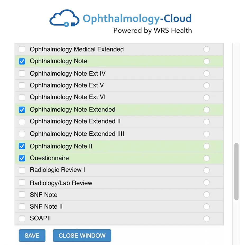 Built for Eye Care, Designed Around You