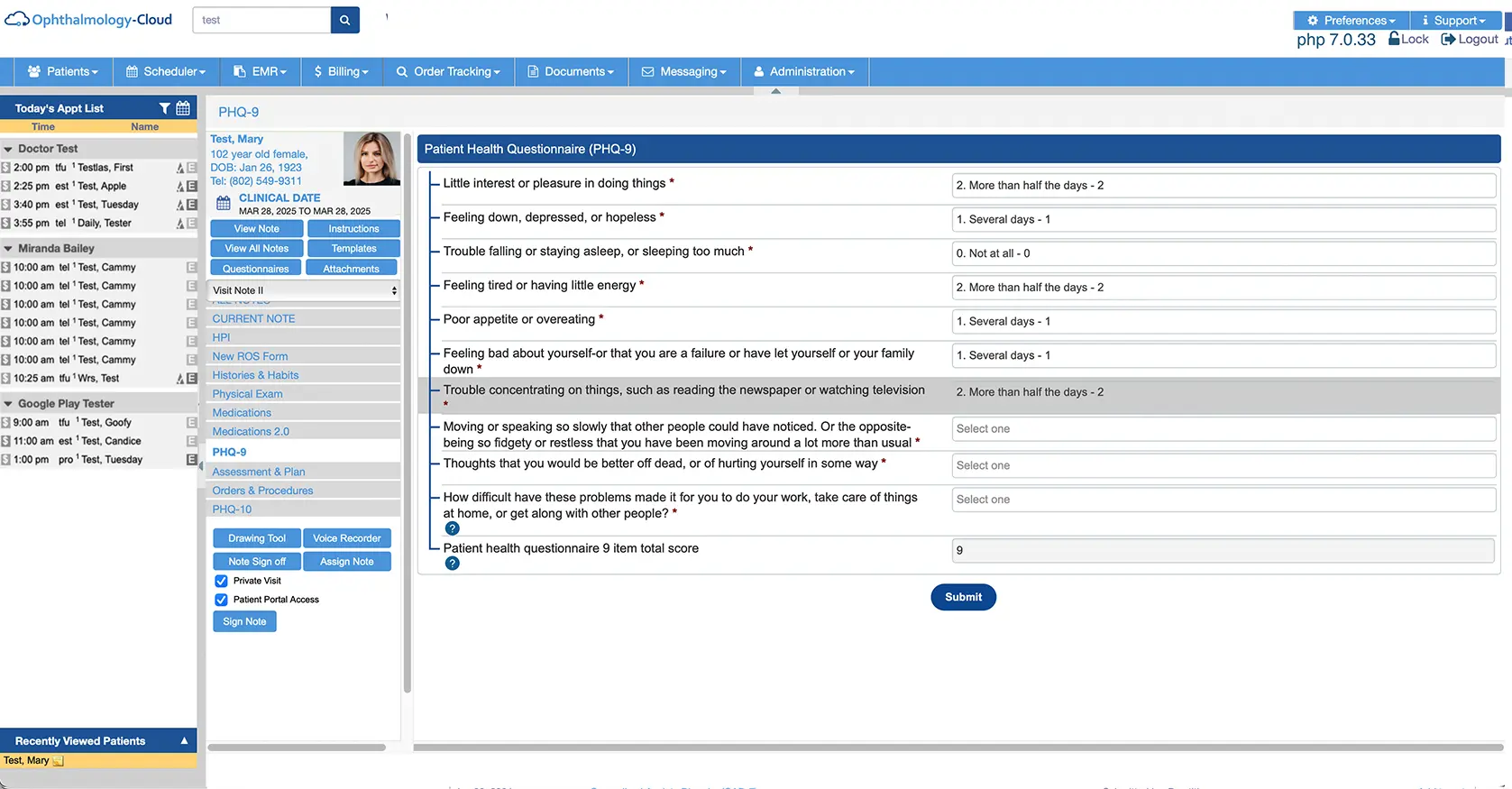 Pre-Visit Forms That Keep Appointments on Track