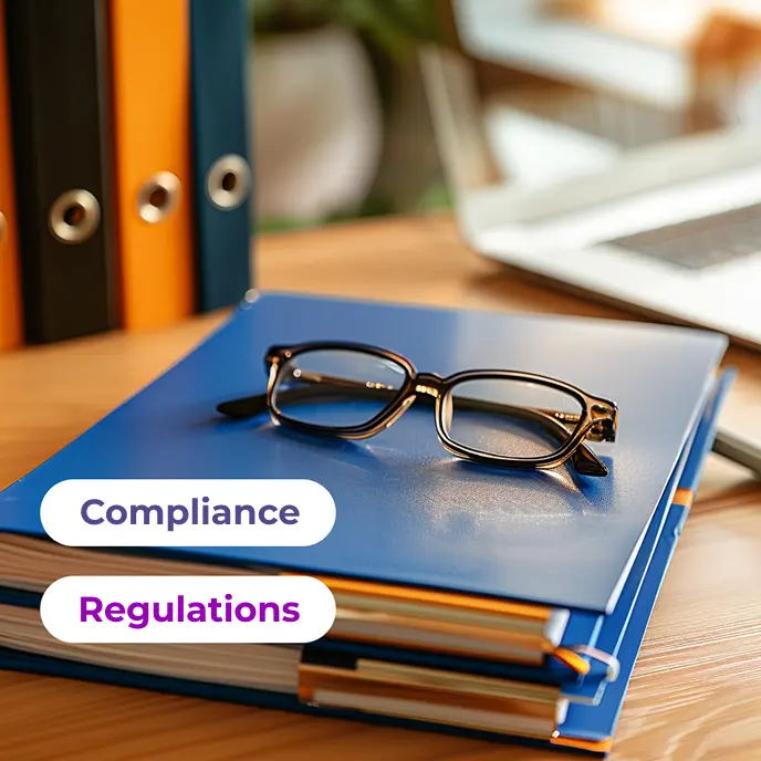 Compliance Simplified